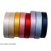 Satinband beidseitig 15mm - Farbwahl (meterweise oder als ganze Rolle zum Vorteilspreis)